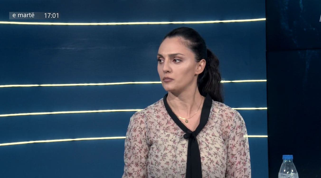 Dhrami: Transparenca e financimeve duhet të nisë nga partitë e mëdha