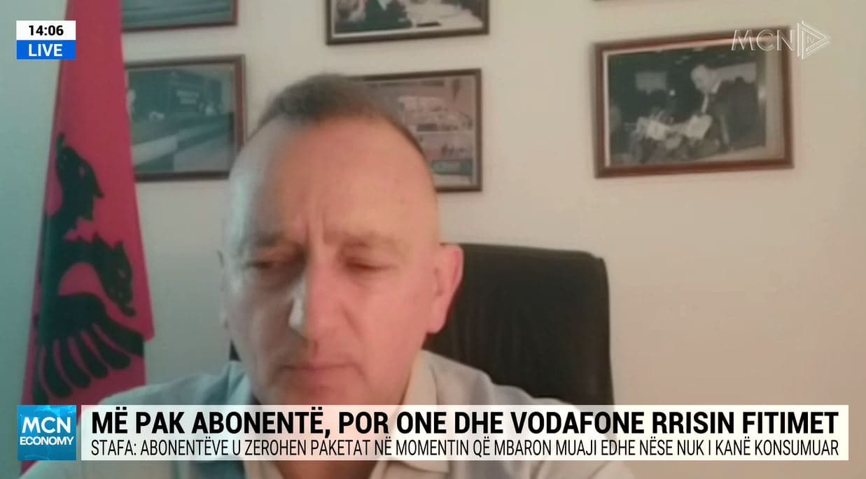 Operatorët telefonikë/ Buxhuku: S’ka konkurrencë në kushtet e duopolit. Entet rregullatore nuk ndërhyjnë 