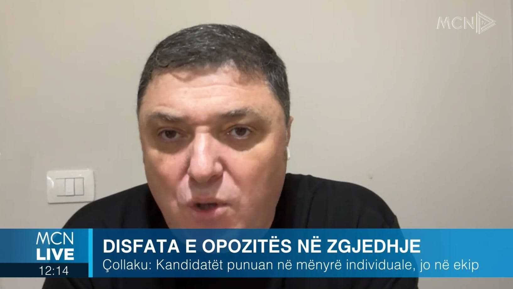 “Duhet bashkim e reformim në PD”, Çollaku: Në fushatë kishte luftë brenda llojit! Kandidatët e listës së mbyllur indiferentë (VIDEO)