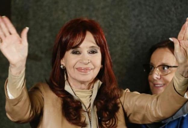 Ish-presidentja argjentinase Kirchner dënohet me 6 vjet burg për korrupsion: Gjyqtarët janë kukulla