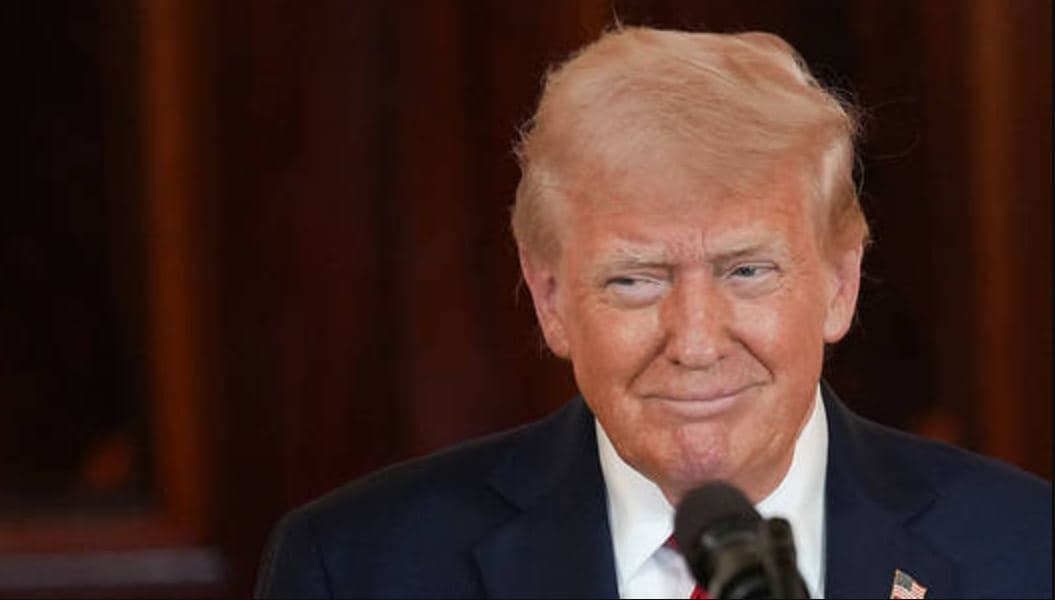 Trump thotë se Xi e ftoi në Kinë