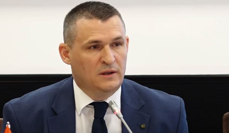 Dumani: Na duhen më shumë hetime të përbashkëta. Bashkëpunimi me Eurojust, nyje strategjike