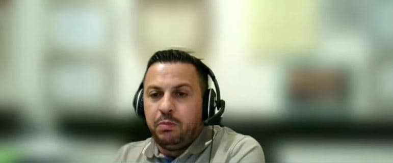 Daci: Kemi një politikë kleptomane, prej 35 vitesh vjedhin njeri tjetrin (VIDEO)