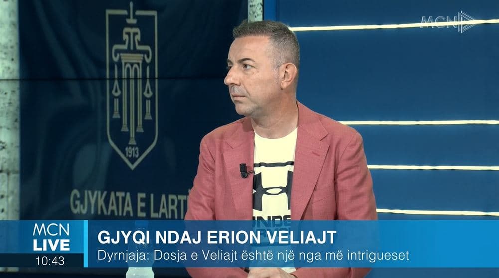 Dyrnjaja: Veliaj të thotë nëse është “dëshmori i inceneratorëve” dhe të bëhet i penduar, ose ta qepë gojën! (VIDEO)