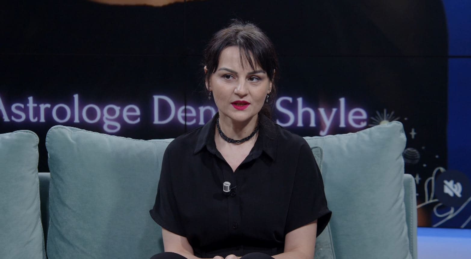 Denisa Shyle rrëfen jetën mes Shqipërisë dhe Turqisë, si la karrierën e arkitekturës për astrologjinë: Nuk është fall 