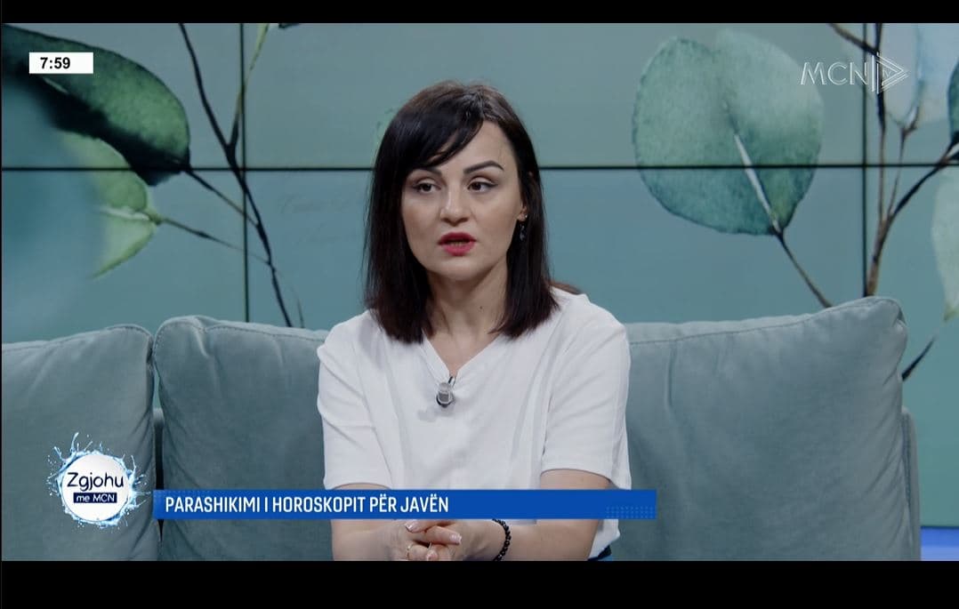 Parashikimi i horoskopit/ Astrologia Shyle: Javë e ngjeshur pune për 12 shenjat