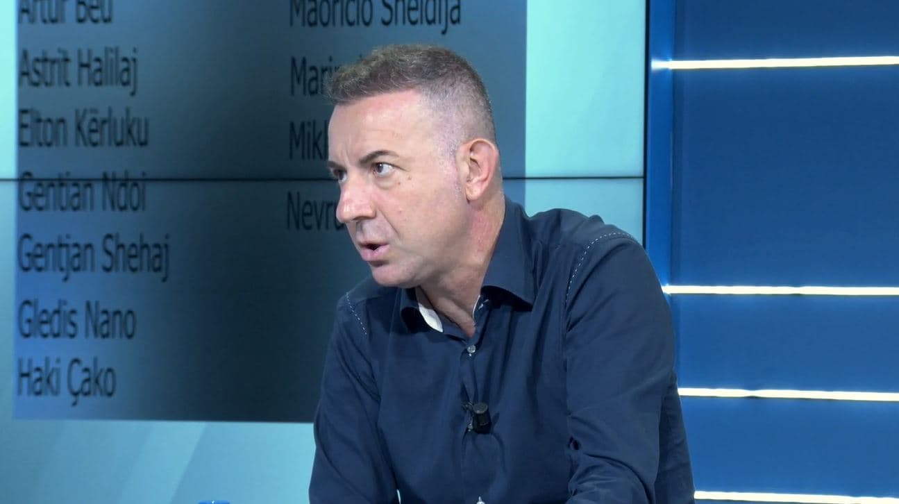 Dyrnjaja: Në media po qarkullon lajmi se SPAK ka bllokuar 650 çështje të rëndësishme, Hajnaj nuk ka përgënjeshtruar