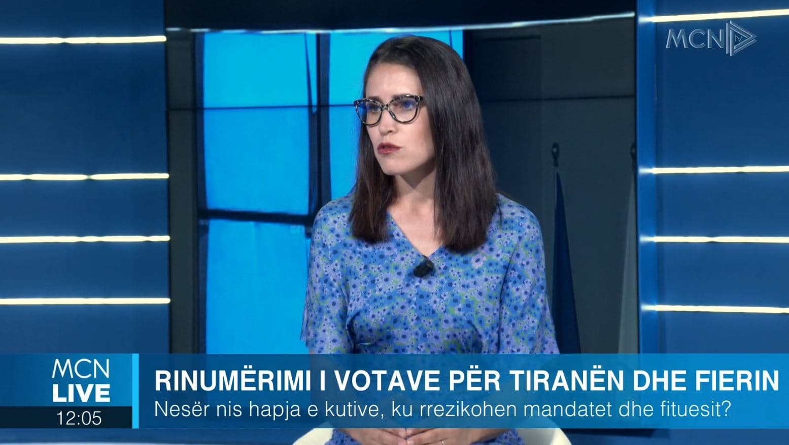 Dhori: PD duhet të hapet dhe ngjallë shpresë te shqiptarët si forca politike që do përmbysë Edi Ramën (VIDEO)