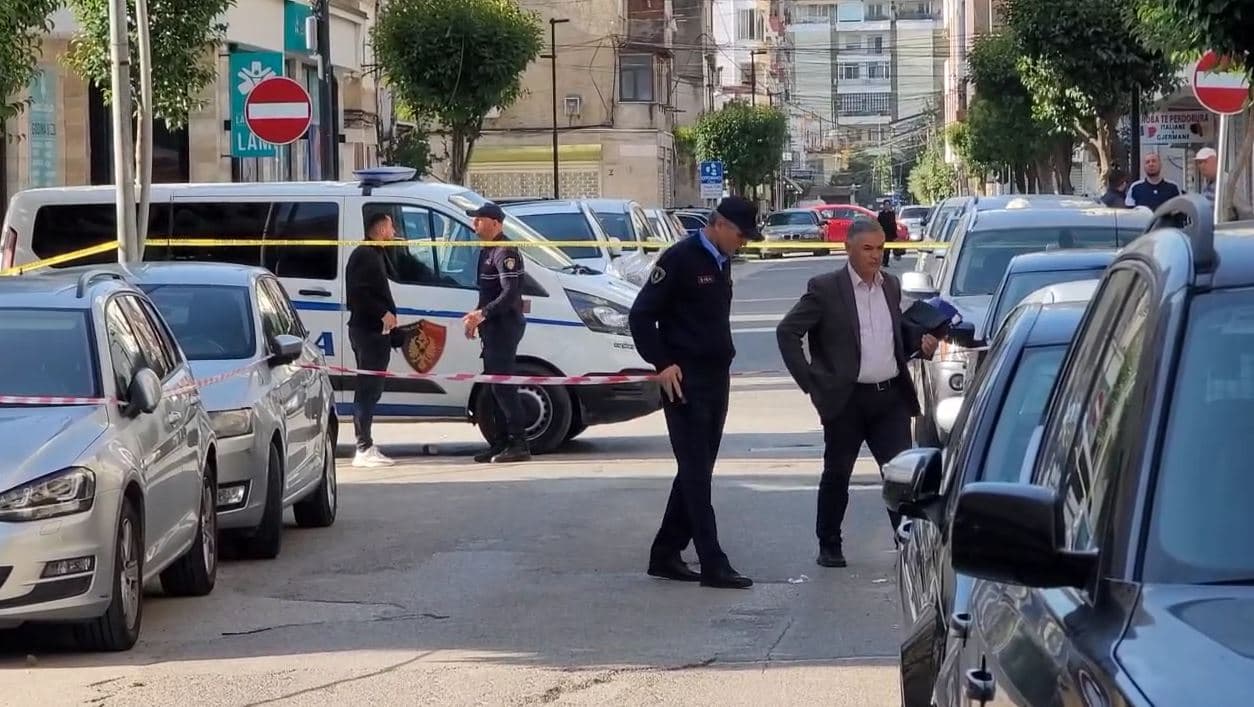  Atentat në Durrës, ekzekutohet me armë zjarri një 29-vjeçar