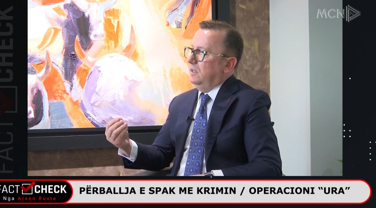 Halimi: SkyEcc s’është super provë, duhet shoqëruar me hetime shtesë