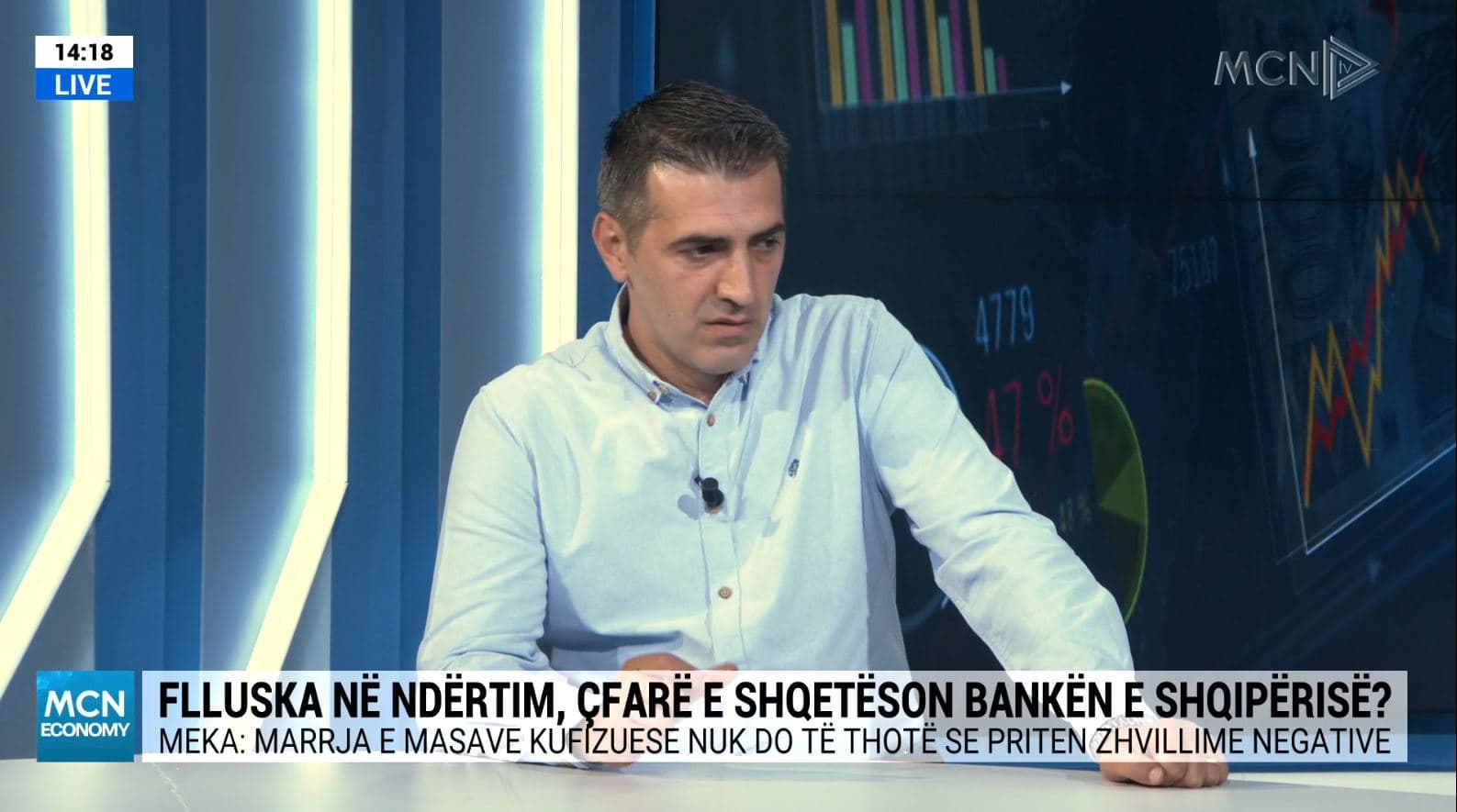 Pasuritë e paluajtshme/ Brahaj: Nuk ka stok në Tiranë