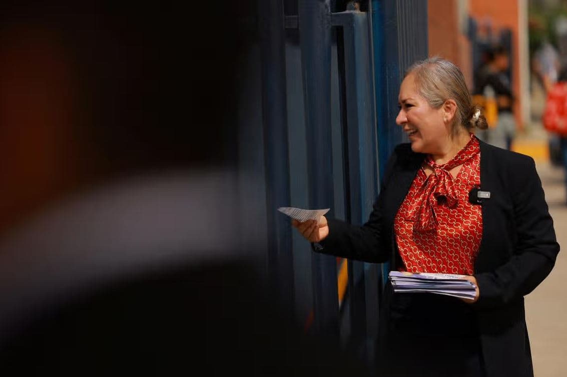 Zgjedhjet për gjyqtarë në Meksikë, në listë ish-avokatja e El Chapos dhe një ish-trafikant droge