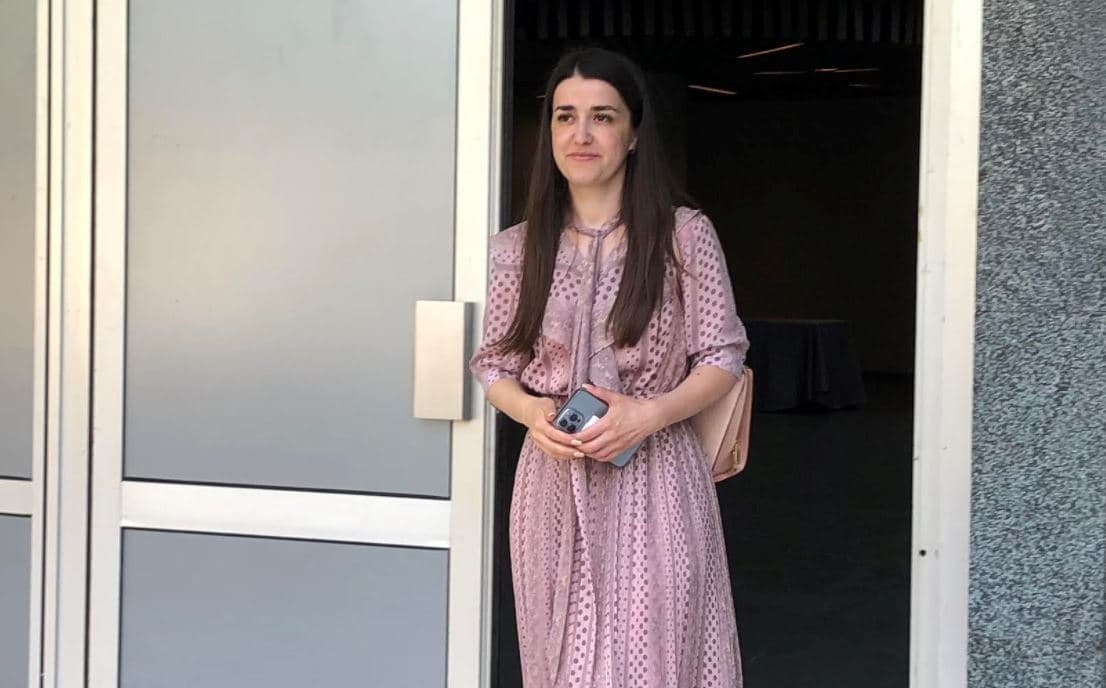 Dosja “Partizani”, Elsa Ulliri përzgjidhet nga shorti si kryesuese e trupës së gjyqtarëve (VIDEO)