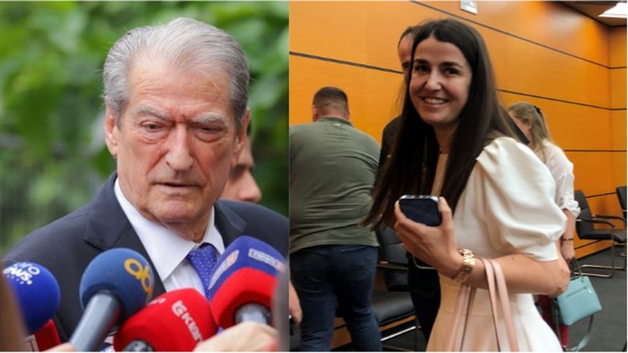 Elsa Ulliri paraqet dorëheqjen nga gjykimi i dosjes “Partizani” (VIDEO)