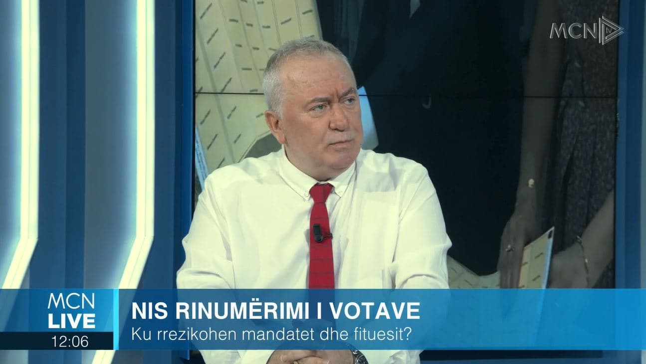 Musai: SPAK-u fjeti gjumë në zgjedhje, Task Forca në shërbim të PS. Në disa zona munguan komisionerët e PD (VIDEO)
