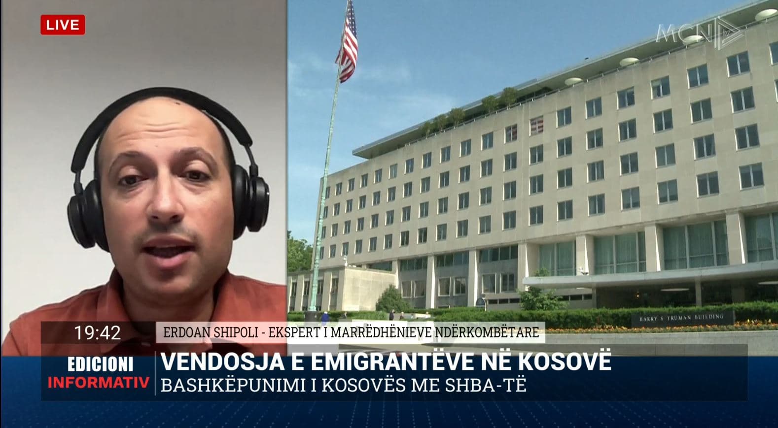 Vendosja e emigrantëve në Kosovë/ Shipoli: Marrëveshje mes aleatëve që sinkronizojnë interesat 