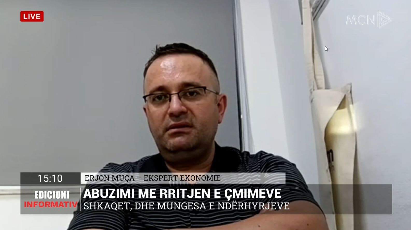 Muça: Duhen forcuar instrumentet e kontrollit të çmimeve të produkteve ushqimore (VIDEO)
