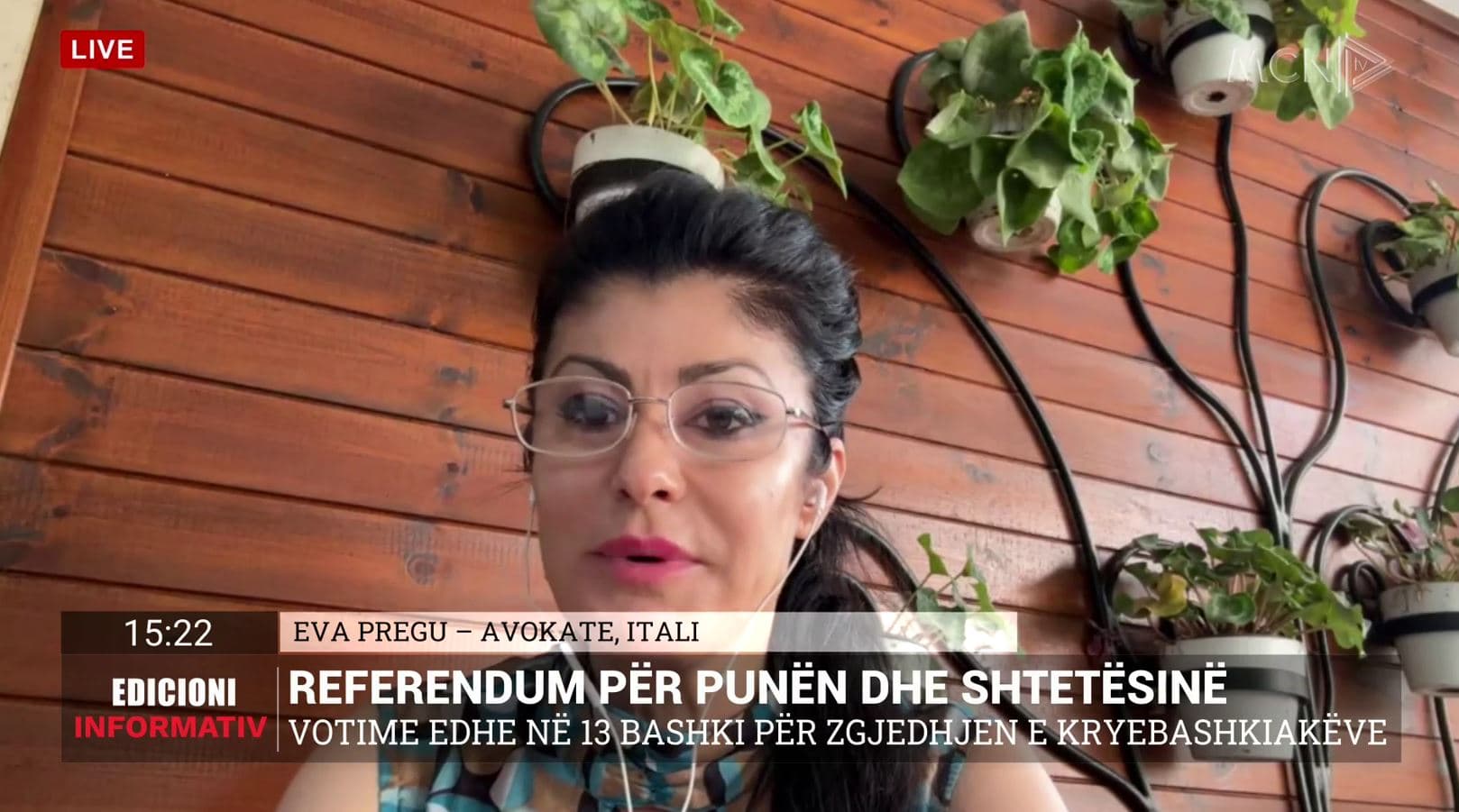Referendumi në Itali/ Pregu: Partitë e djathta kanë bërë thirrje për mospjesëmarrje, e vështirë arritja e një kuorumi