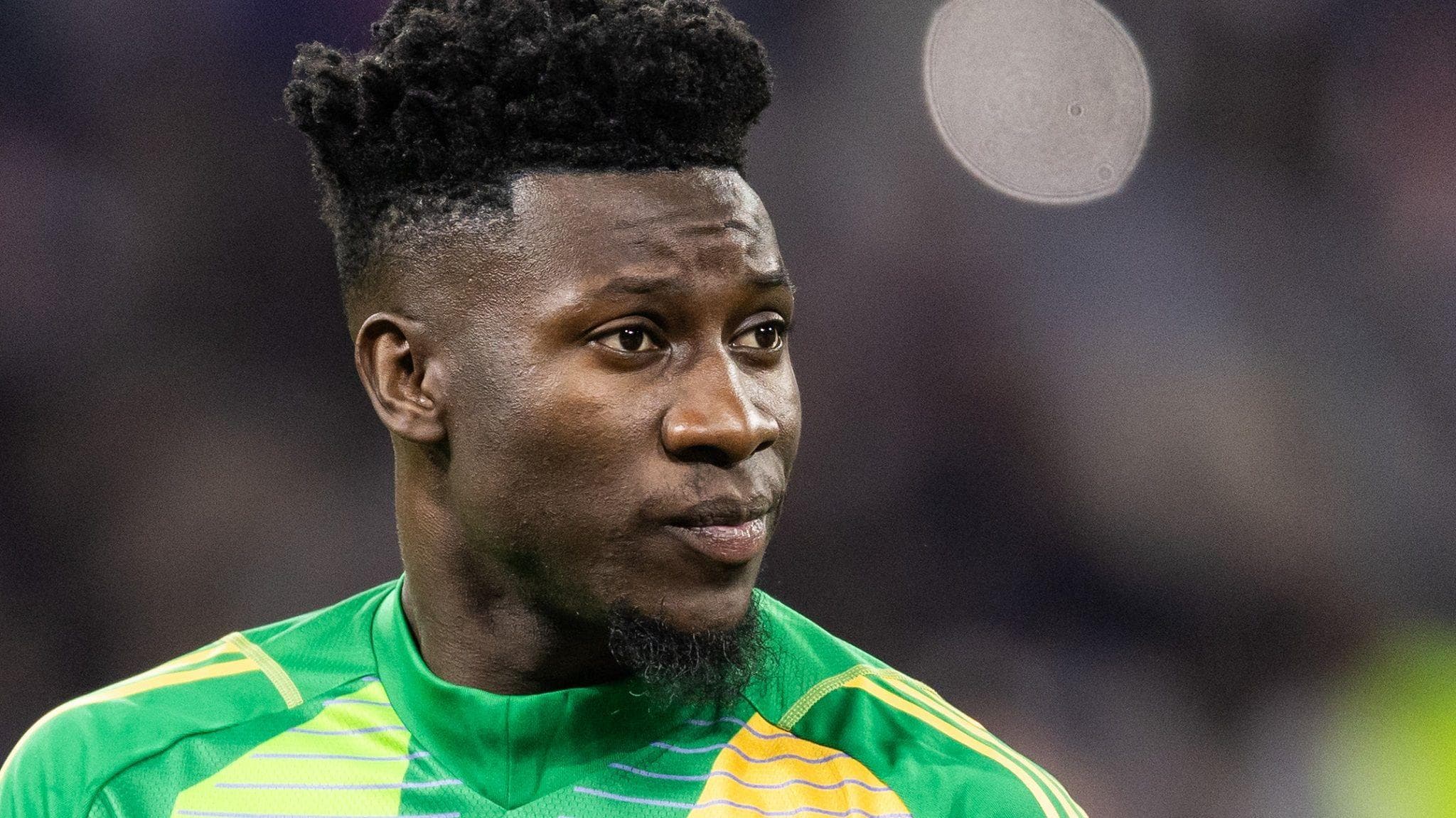 Andre Onana, afër qëndrimit tek Manchester United 