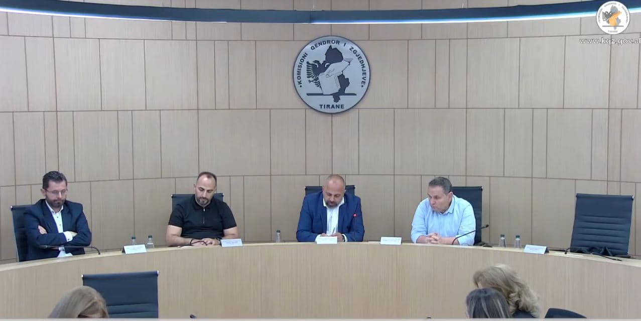 Pas Tiranës, KAS vendos të rinumërojë votat dhe në Fier