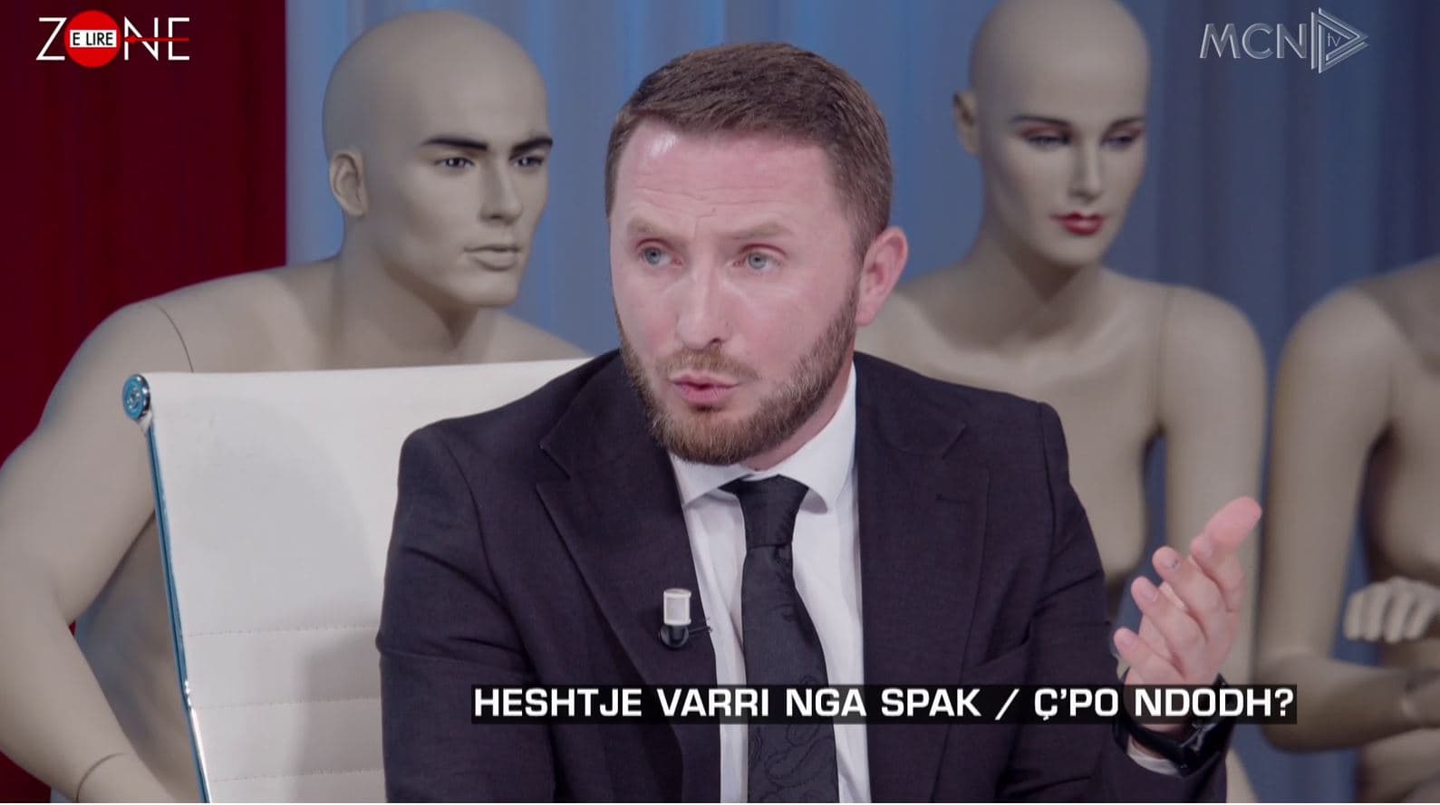 Muça: Meta dhe Veliaj nuk duhet të mbaheshin në burg
