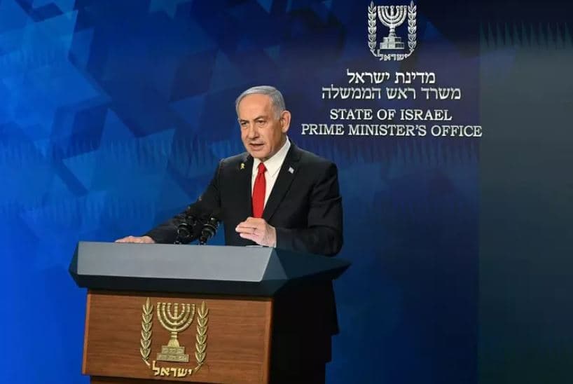 Netanyahu: 13 persona të vrarë në sulmet ndaj Iranit që nga e premtja