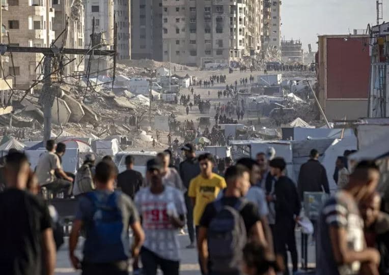 Izraeli qëllon turmën në Rafah, 24 të vdekur dhe 37 të plagosur