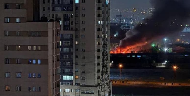 IDF: Sulmuam selinë bërthamore të Iranit