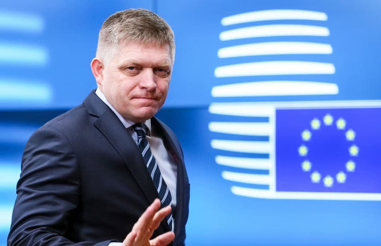 Fico: Ndalimi i vetos do të thotë fundi i BE-së