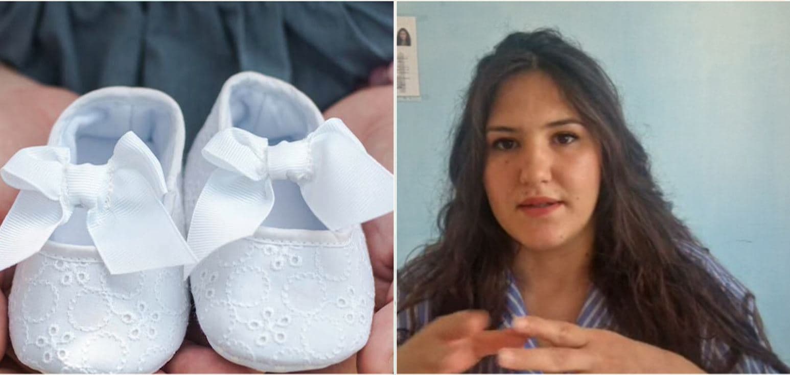 Fizioterapistja jep këshilla nëse duhet të veshin foshnjat këpucë dhe pozicionin më të mirë për gjumë