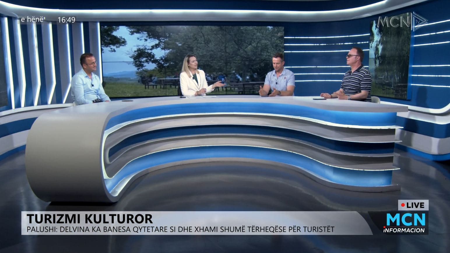 Turizmi kulturor, ekspertët: Sfidë mbetet pastërtia e territorit