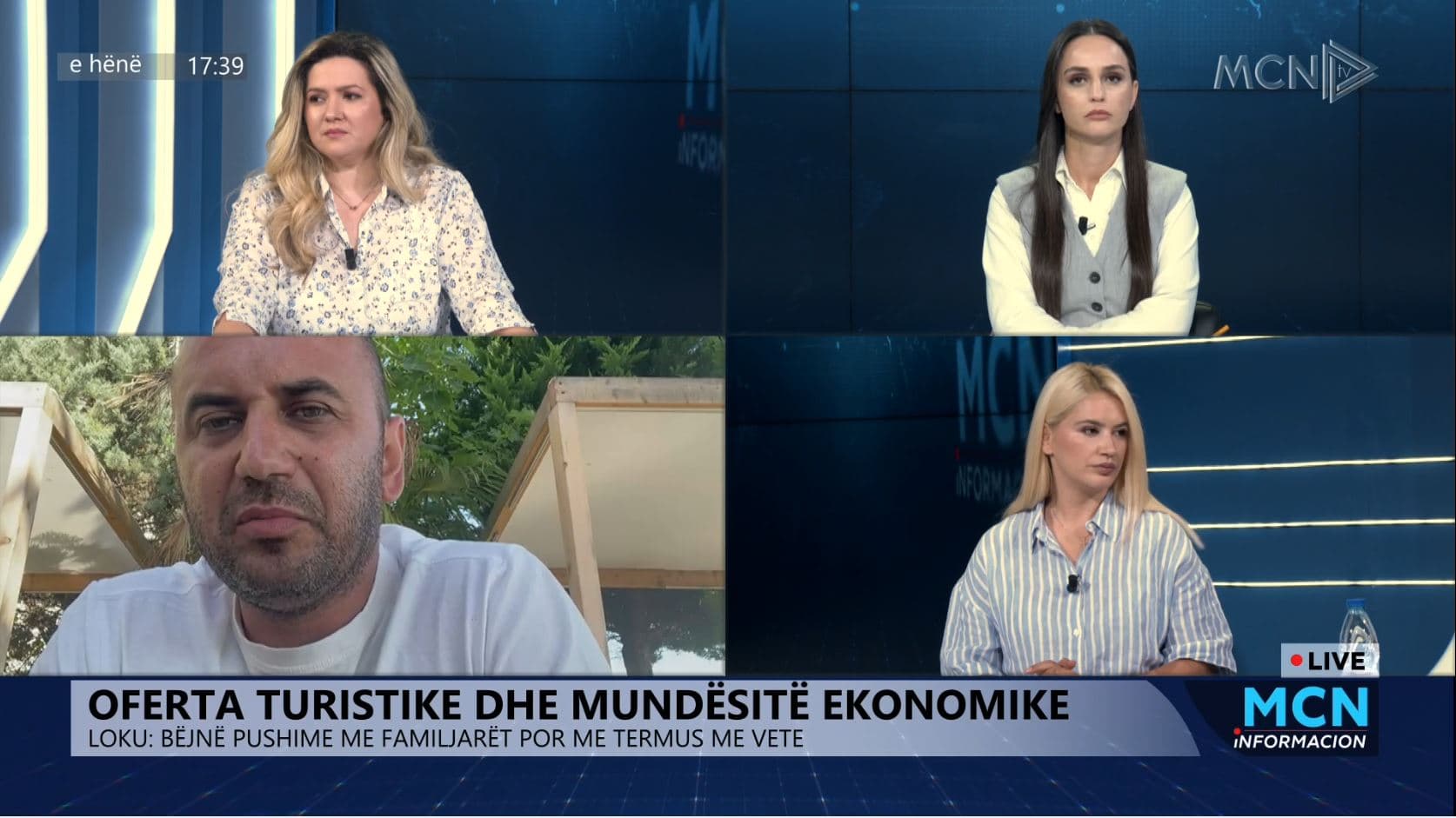 Pushime te familjarët/ Ekspertët: 8 në 10 familje nuk kanë buxhet, duhen politika sociale  