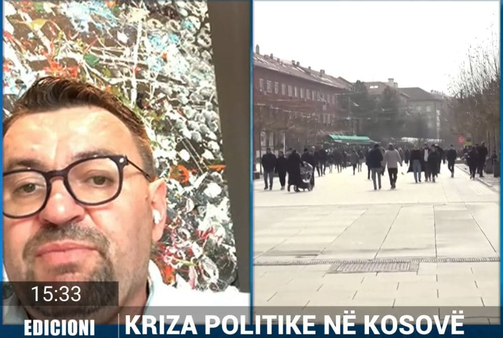 Gashi: Kurti i painteresuar për kompromis me partitë e opozitës. Marrëveshja për emigrantët, përpjekje për marrëdhënie me SHBA 
