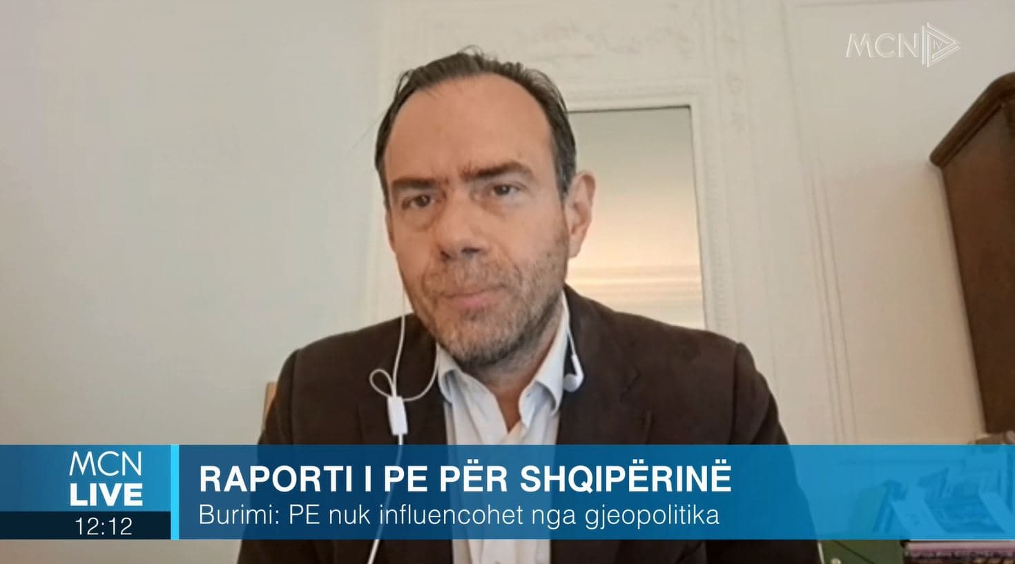 Integrimi/ Burimi: Në fund vendos PE në bazë të meritave. Zgjedhjet po kontenstohen nga e gjithë PD, jo vetëm Berisha (VIDEO)