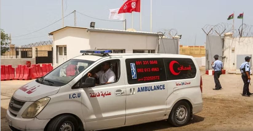 Në shkretëtirën libiane pa ushqim dhe ujë për 11 ditë, humbin jetën 7 emigrantë