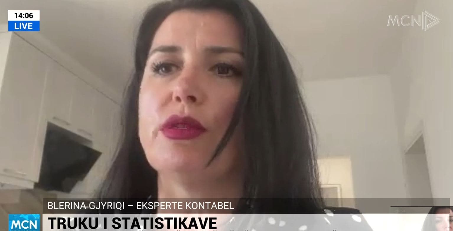 Gjyriqi: Fuqia blerëse është shumë më e vogël se ekspozeja që ofron qeveria 