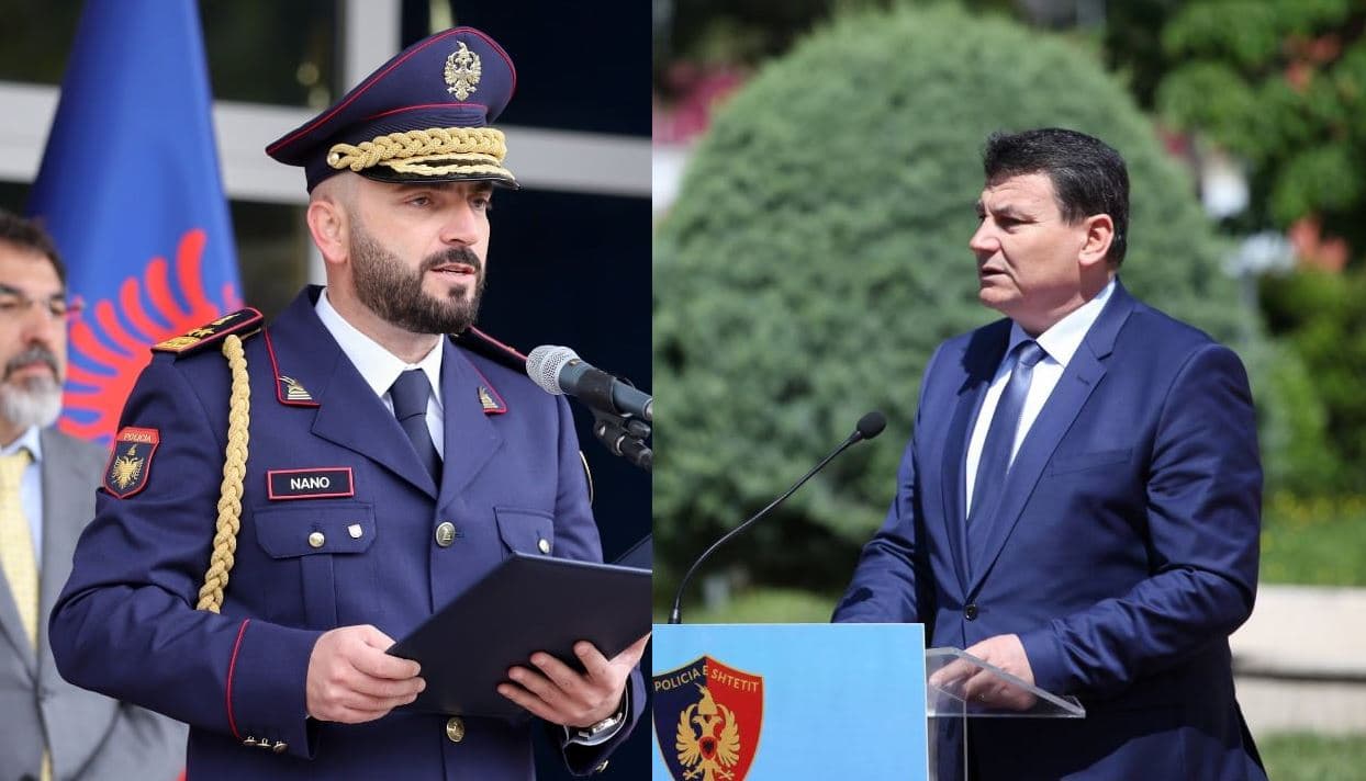 SPAK publikon emrat e 13 kandidatëve për kreun e BKH, mes tyre ish-kryepolicët Gledis Nano dhe Haki Çako