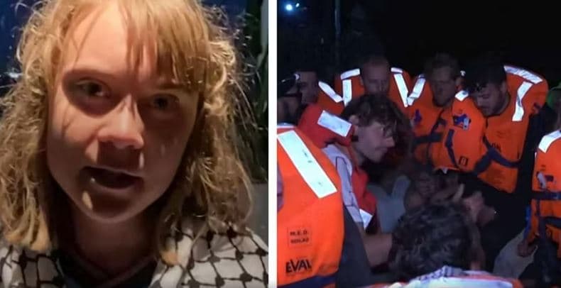 Izraeli ndalon anijen me ndihma për në Gaza/ Freedom Flotilla Coalition: Ekuipazhi u rrëmbye nga forcat izraelite