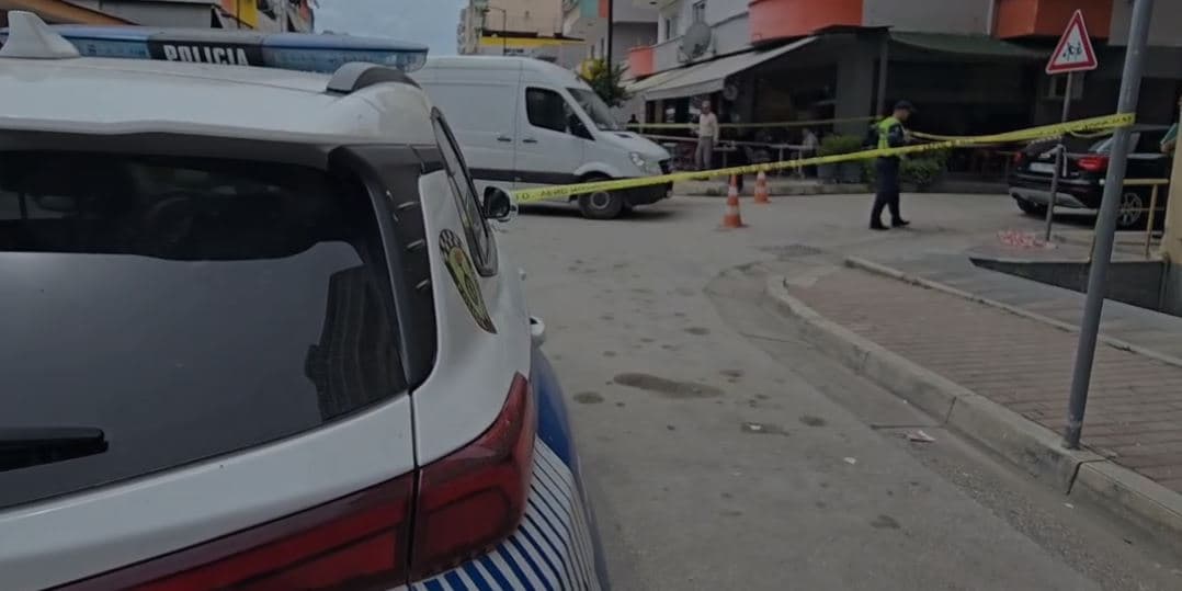 I riu në timon përplas për vdekje të moshuarin në Divjakë