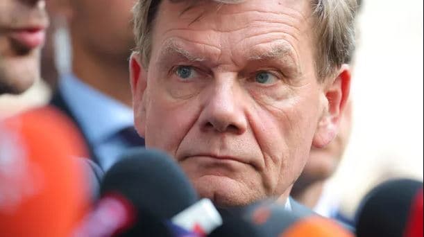 Gjermania: Putin nuk dëshiron negociata, por kapitullim të Ukrainës