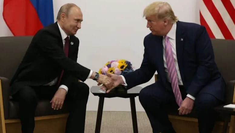 Kriza Iran-Izrael/ Putin dhe Trump bisedë telefonike: Lufta duhet të marrë fund
