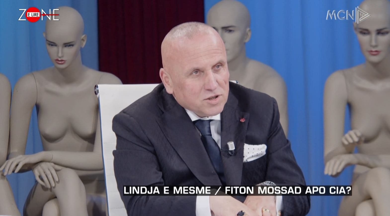 Kulla: CIA dhe Mossadi po punojnë në dy drejtime të kundërta