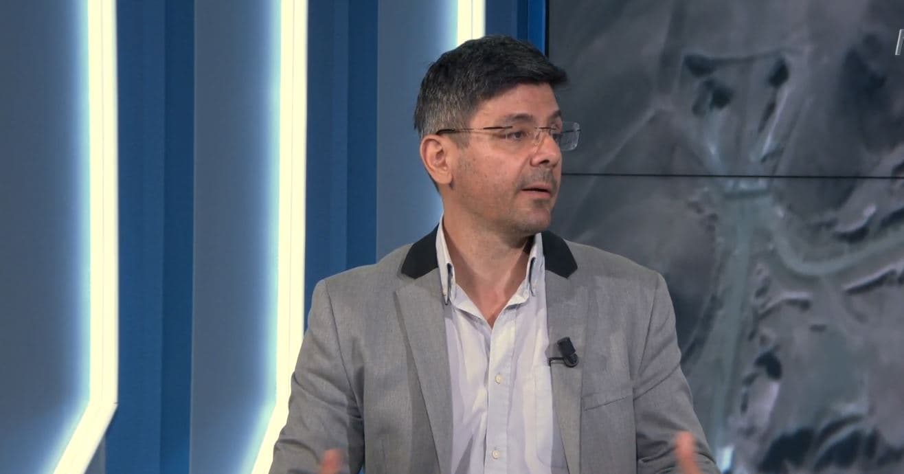 Sulmi amerikan në objektet bërthamore të Iranit, Kalemaj: I kalibruar, pjesa më e madhe e shteteve e mbështetën (VIDEO)