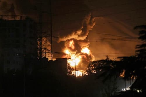 Sulmet e Izraelit ndaj Iranit fshehin një ambicie më të madhe se kërcënimi bërthamor 