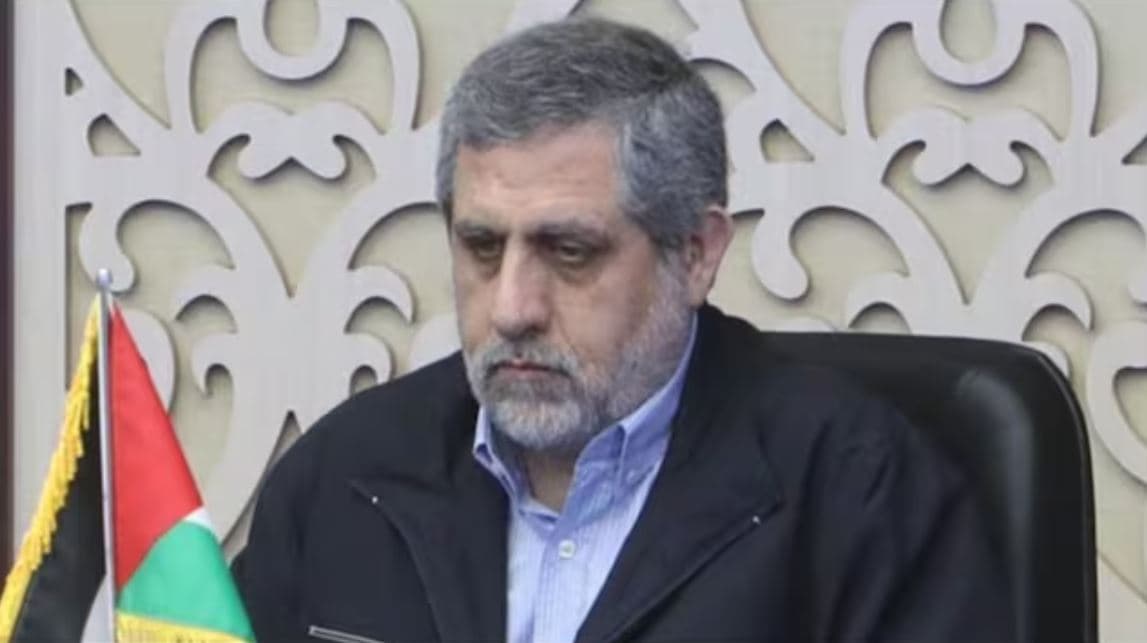 Izraeli vret shefin e Qudsit, financoi masakrën e Hamasit