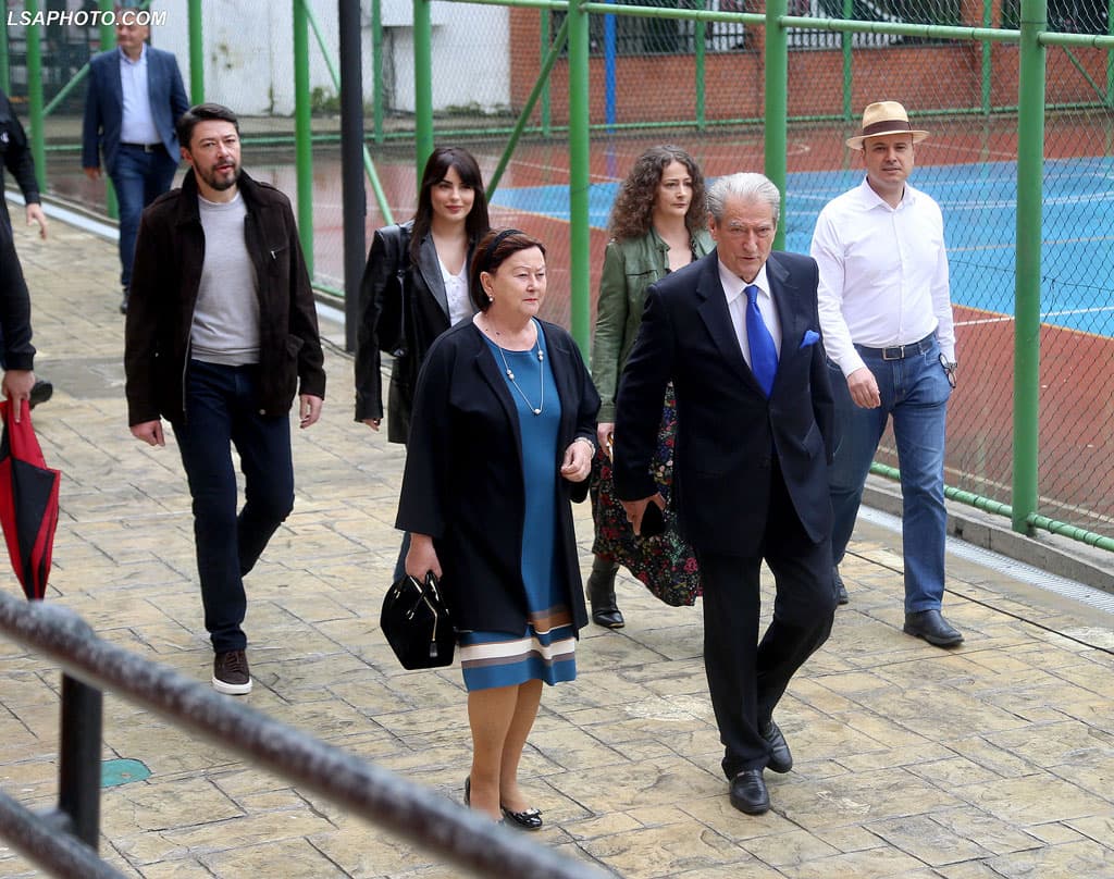 Sot seanca, GJKKO vendos nëse do kalojë për gjykim dosja për Berishën e Malltezin