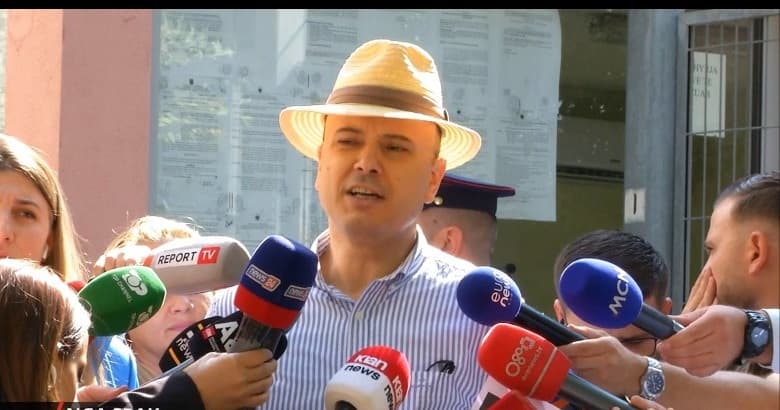 Kërkoi revokimin e “arrestit në shtëpi”, Gjykata e Lartë rrëzon rekursin e Jamarbër Malltezit 