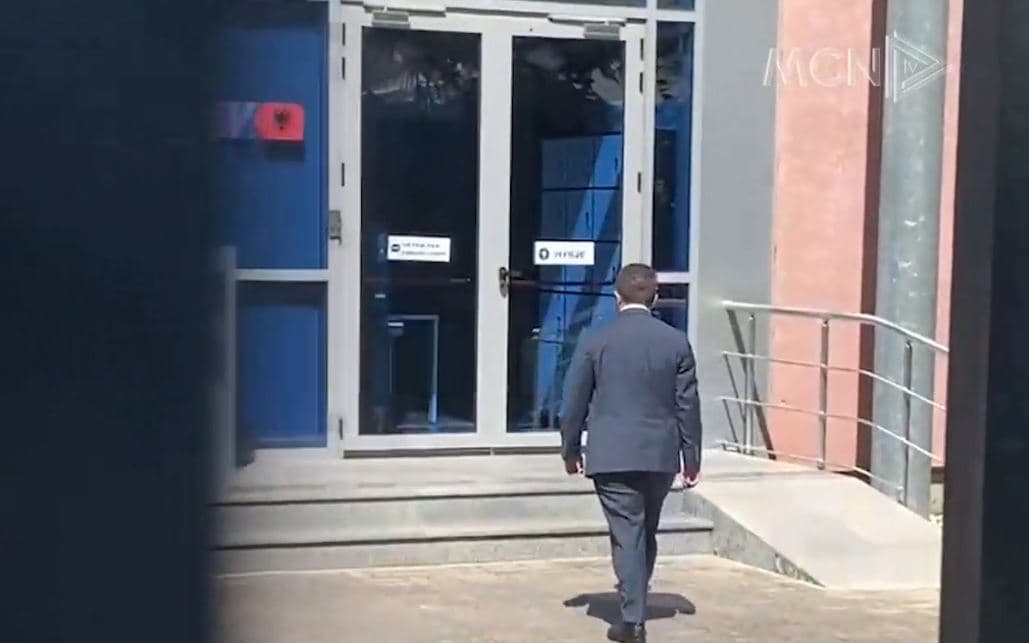 U mor i pandehur, riparaqitet në SPAK Jonaid Myzuri