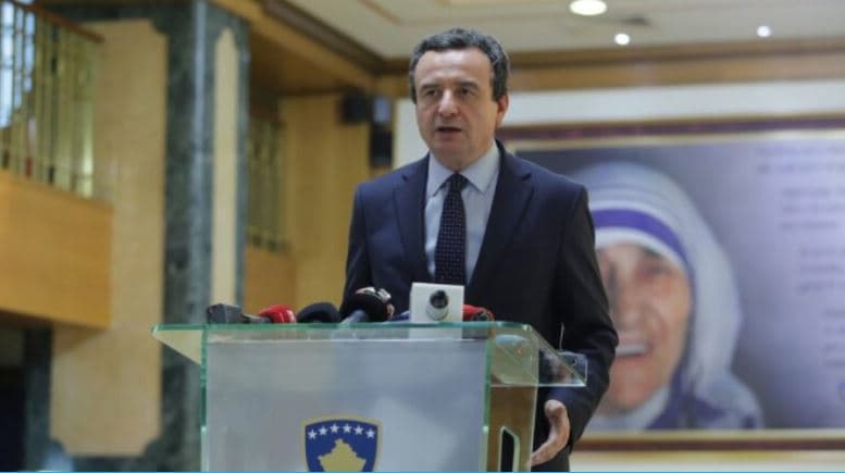S'ka konsensus në Kosovë/ Kurti pas takimit me liderët e opozitës: Ofruam dy opsione kompromisi!  