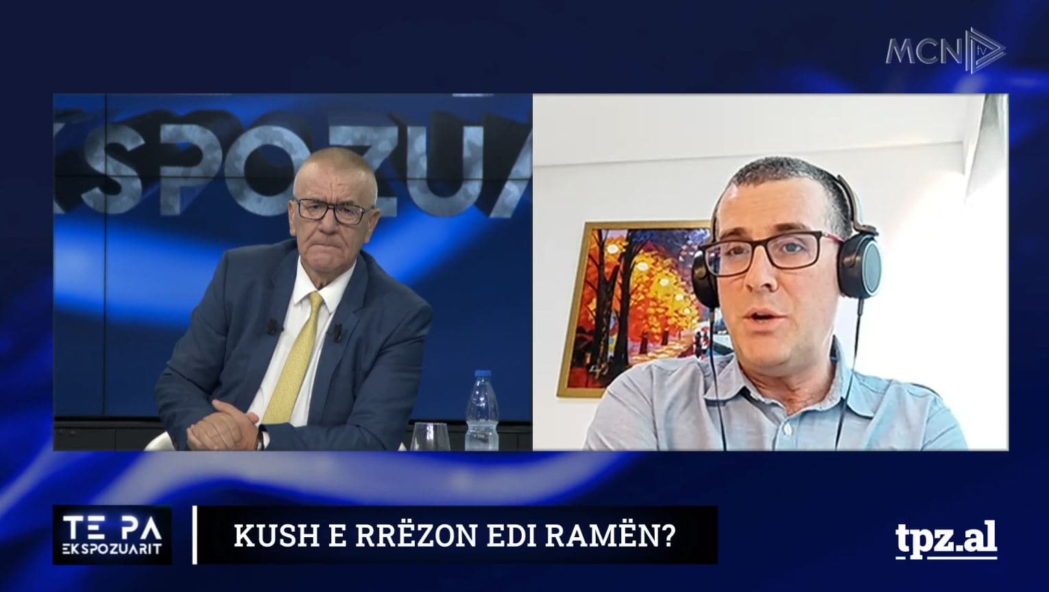 Kajsiu: Në Shqipëri ka neofeudalizëm politik 
